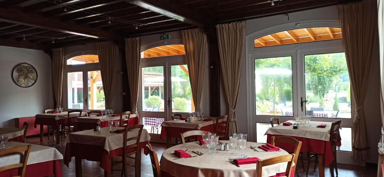 L'escale De Hotel 3*