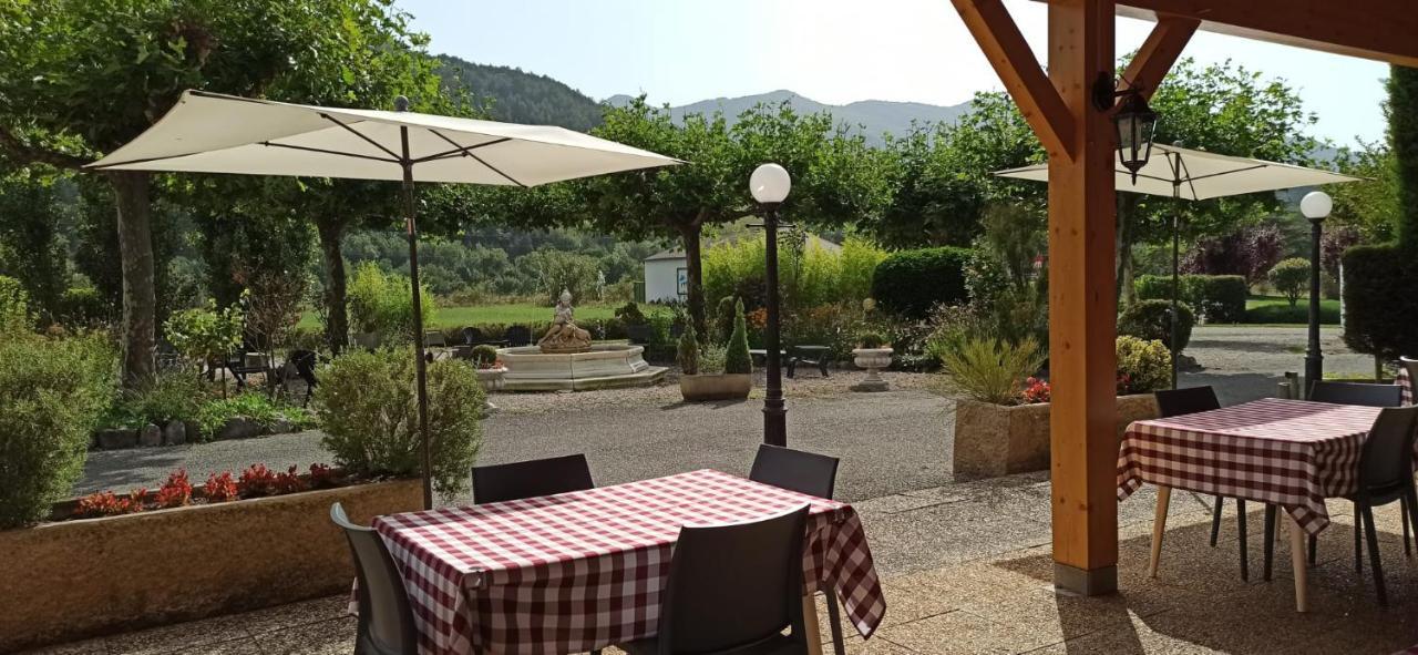 L'escale De Hotel