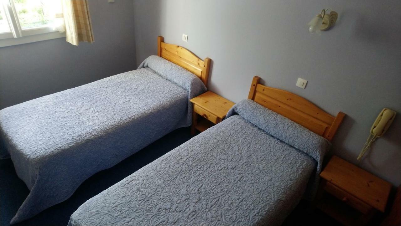 L'escale De 3*