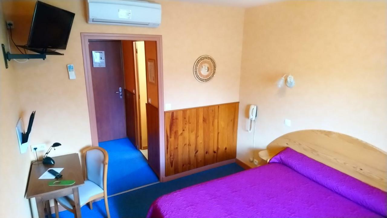 L'escale De Hotel Die