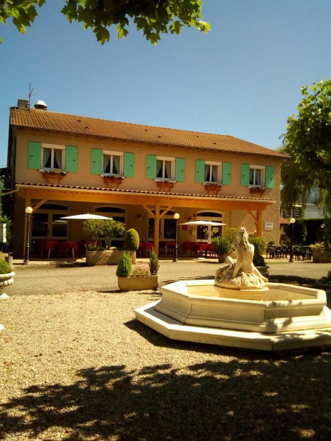 Hotel L'escale De 3*